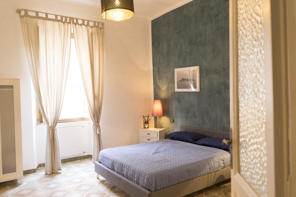 Trastevere Corner Eight Róma Kültér fotó