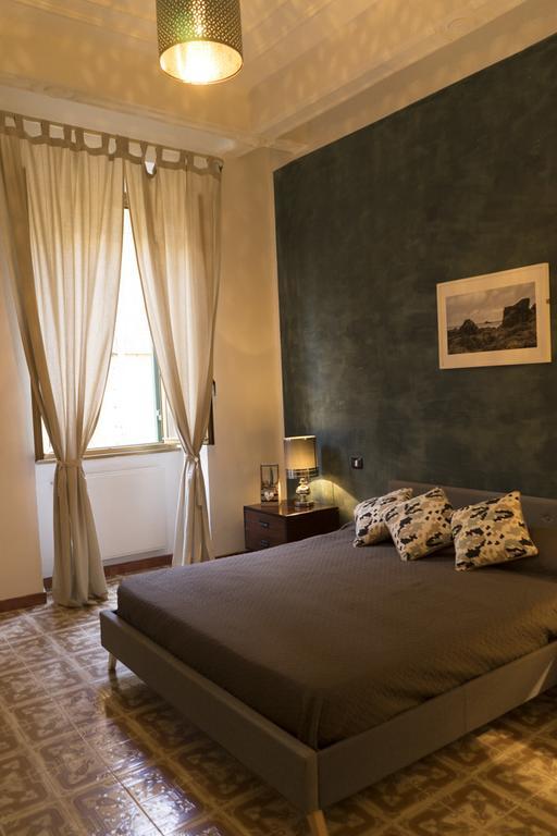 Trastevere Corner Eight Róma Kültér fotó