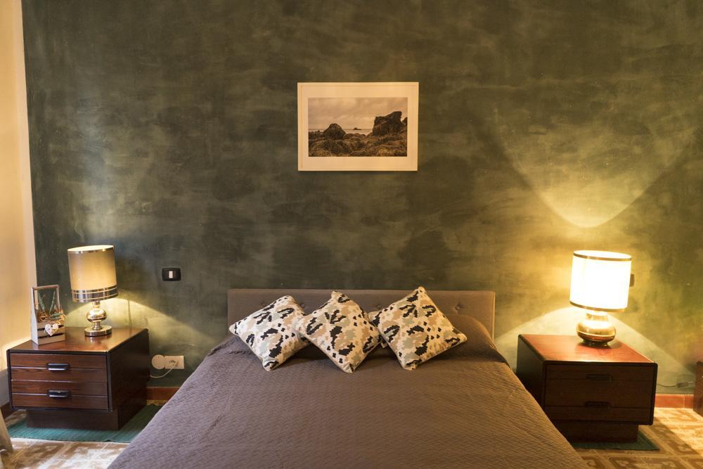 Trastevere Corner Eight Róma Kültér fotó