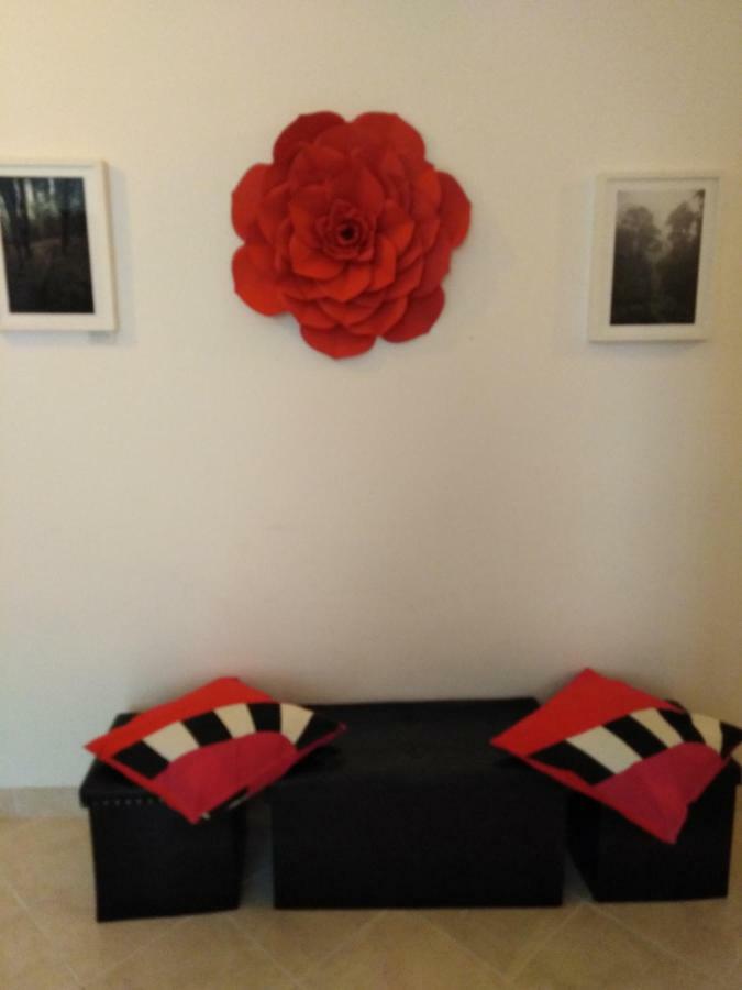 Trastevere Corner Eight Róma Kültér fotó
